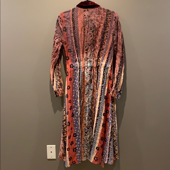 Aratta Duster / Dress - Picture 4 of 5